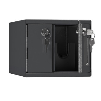 GUN BOX Hartmann Tresore pour police gendarmerie
