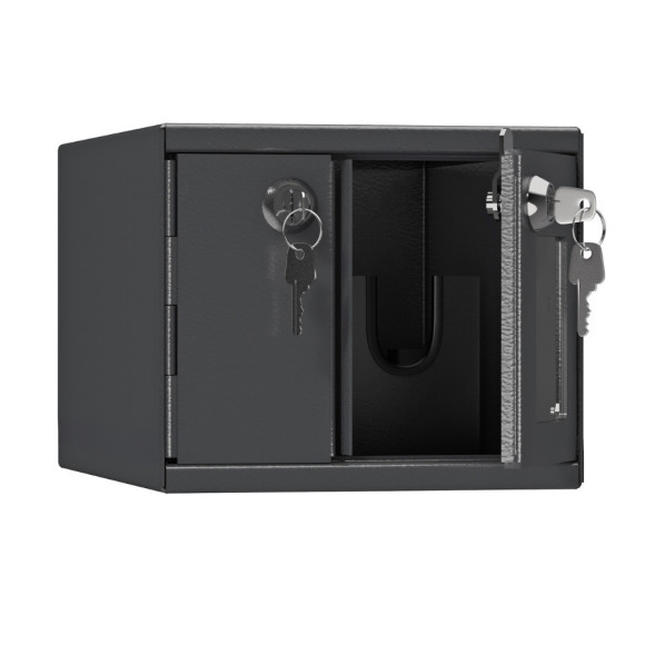 GUN BOX Hartmann Tresore pour police gendarmerie