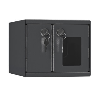 GUN BOX Hartmann Tresore pour police gendarmerie