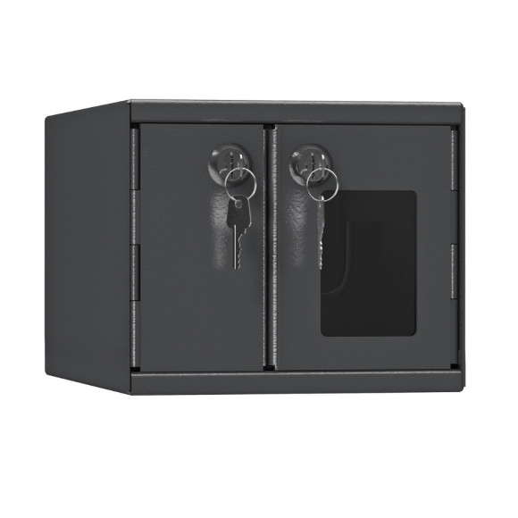 GUN BOX Hartmann Tresore pour police gendarmerie