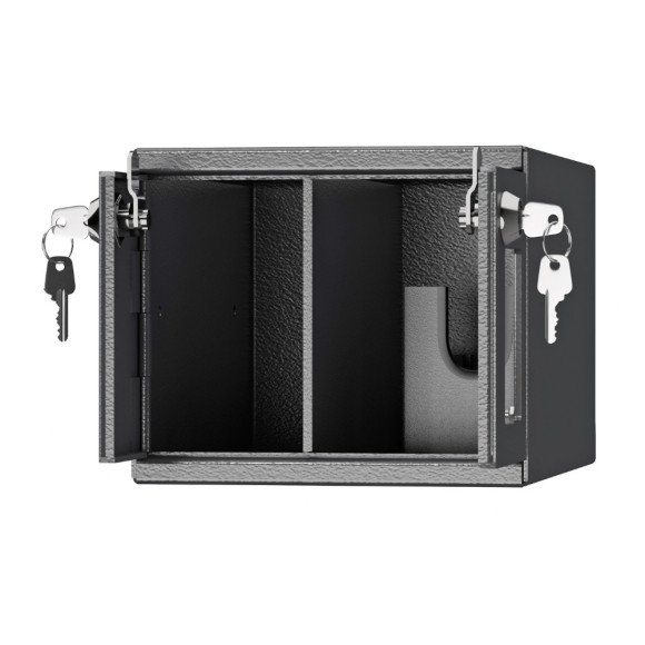 GUN BOX Hartmann Tresore pour police gendarmerie