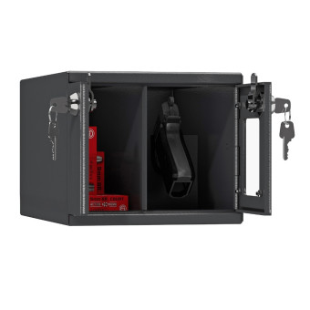 GUN BOX Hartmann Tresore pour police gendarmerie