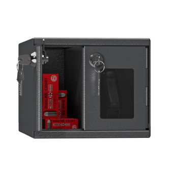 GUN BOX Hartmann Tresore pour police gendarmerie