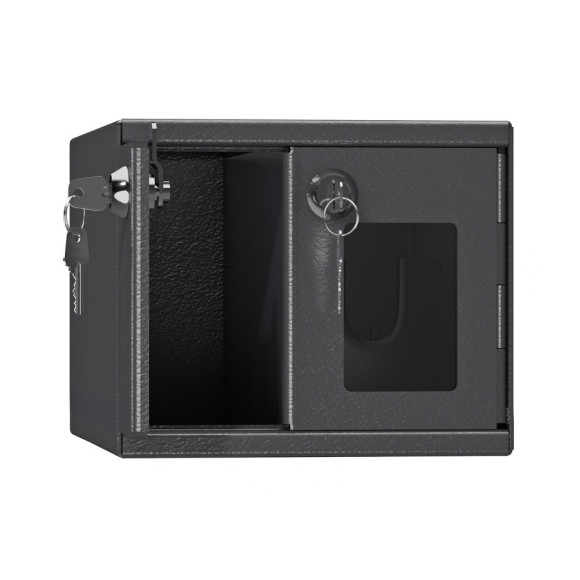 GUN BOX Hartmann Tresore pour police gendarmerie