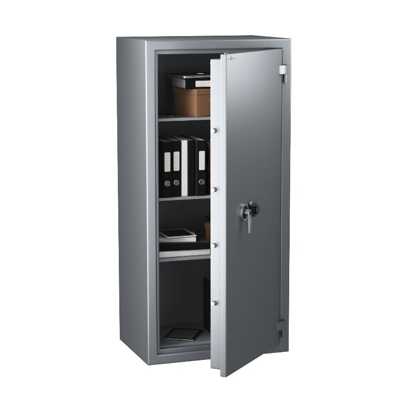 Coffre fort Zephir 1506