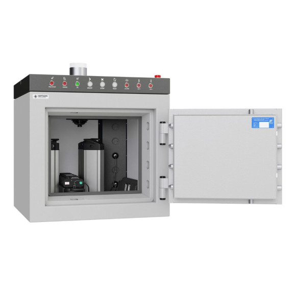 BATTERY PROTECT 30 mn ignifuge 5 prises