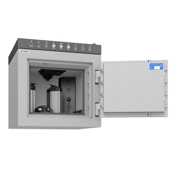 BATTERY PROTECT 30 mn ignifuge 5 prises