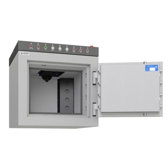 BATTERY PROTECT 60 mn ignifuge 5 prises