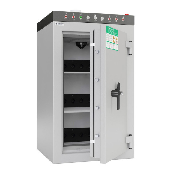 BATTERY PROTECT 30 mn ignifuge 15 prises
