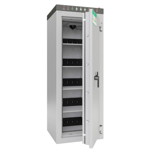 BATTERY PROTECT 30 mn ignifuge 25 prises