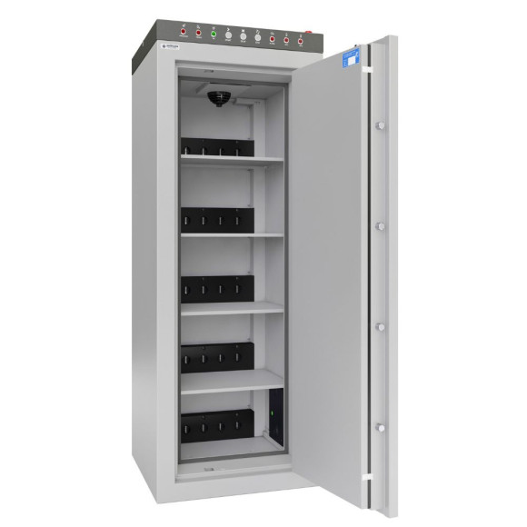BATTERY PROTECT 30 mn ignifuge 25 prises