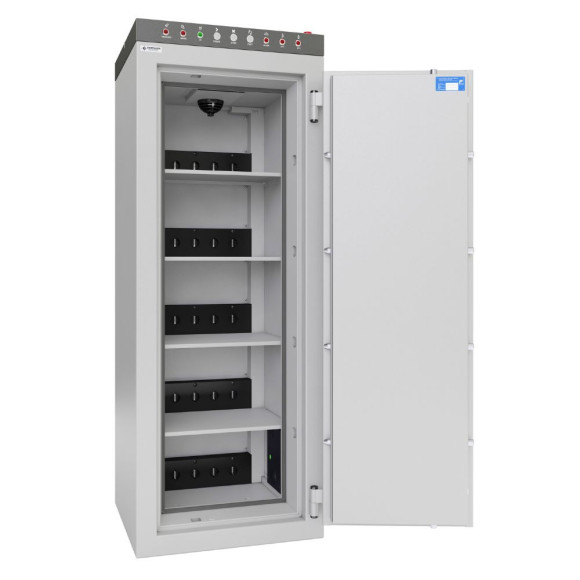 BATTERY PROTECT 30 mn ignifuge 25 prises