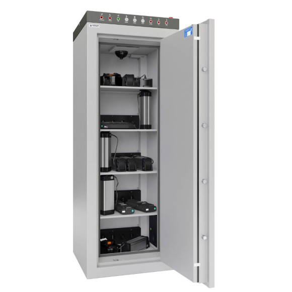 BATTERY PROTECT 30 mn ignifuge 25 prises