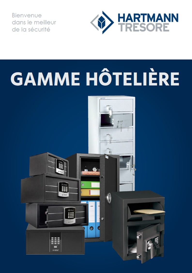 Catalogue Equip Hotel