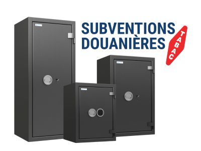 Comment bénéficier des subventions douanières en tant que bureau de tabac ?